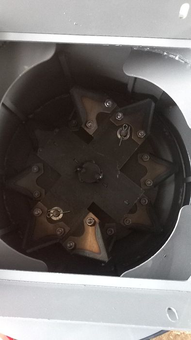 Универсал драбилка