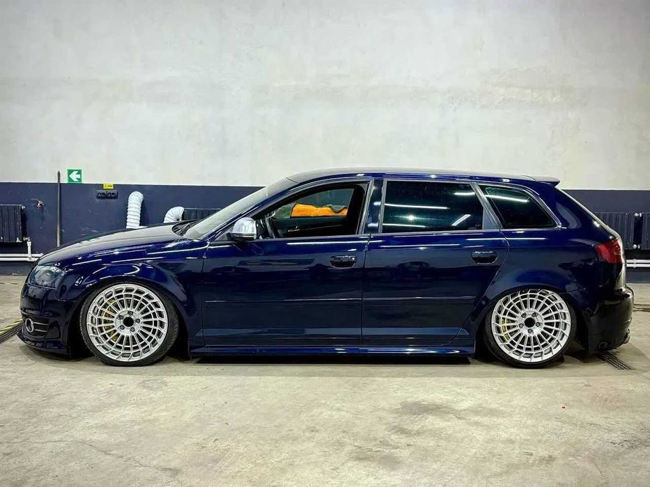 Jante Mercedes R19 5x112 Tourbillon SG Style | C, E-Class, CLC CLE GLA