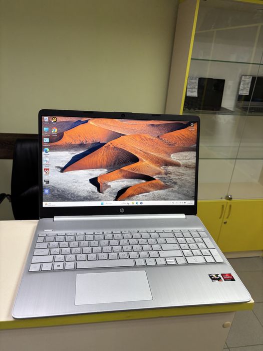 Ноутбук HP Pavilion рассрочка KASPI