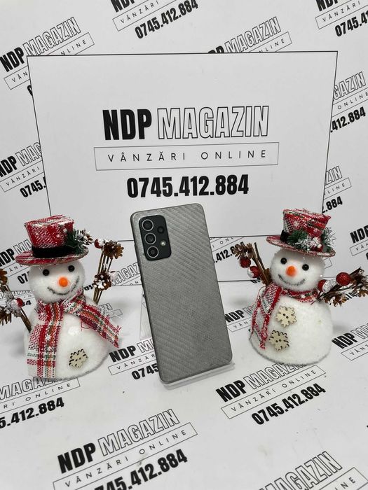 NDP Amanet NON-STOP Sos. Giurgiului 119 SAMSUNG A52 (46151)