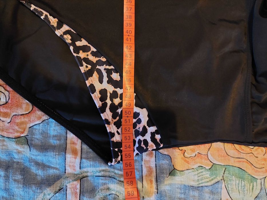 ЦЯЛ БАНСКИ - размер плюс