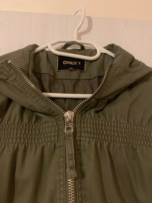 Уникално дамско яке Only