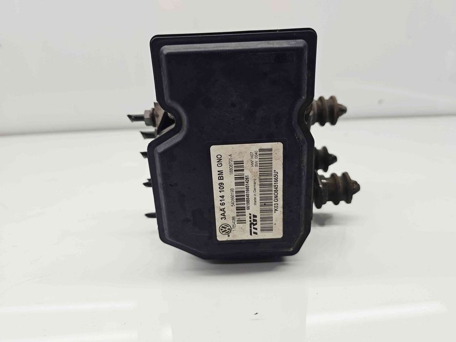 Pompa ABS  Volkswagen Passat B7 (362) [Fabr 2010-2014] 3AA614109BM 2.0