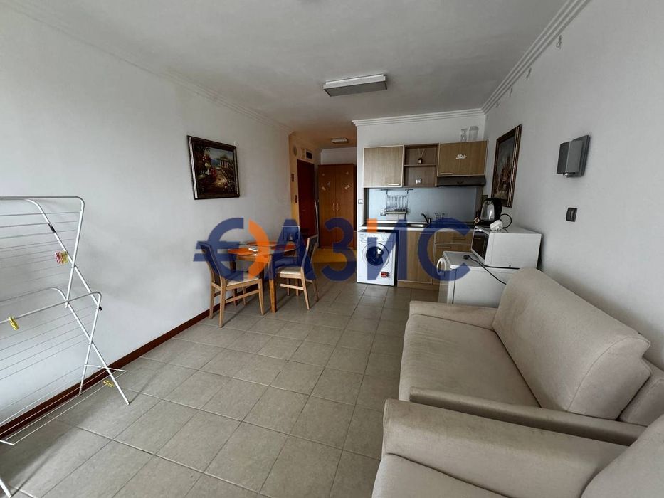 Продава се Едностаен апартамент в с. Равда, Област Бургас - 51 кв.м за 657 €/кв.м - Снимка #3