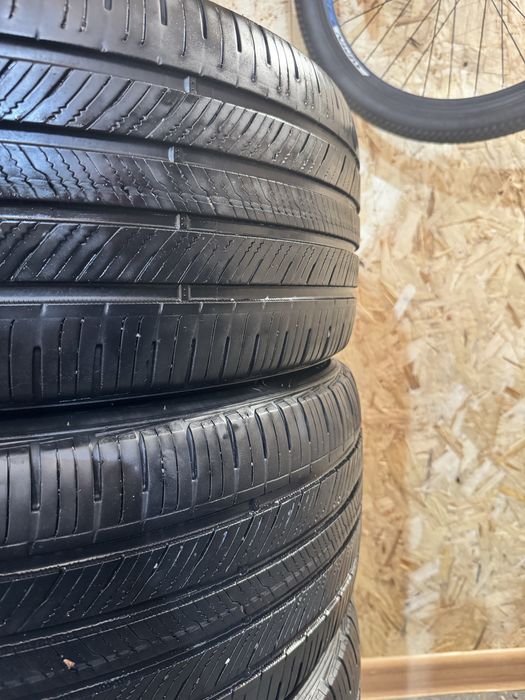 Резина Hankook Dynapro HPX