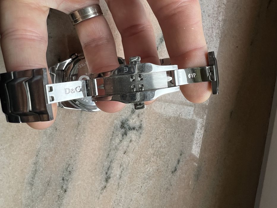 Ceas D&G Dolce&Gabbana