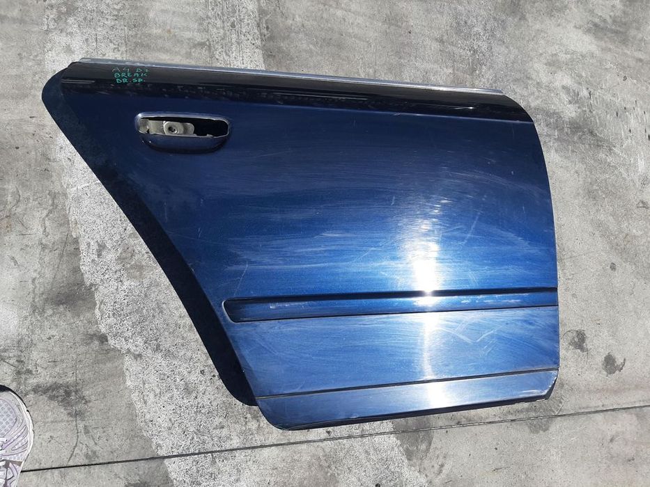 usa portiera dreapta spate audi a4 b7  break