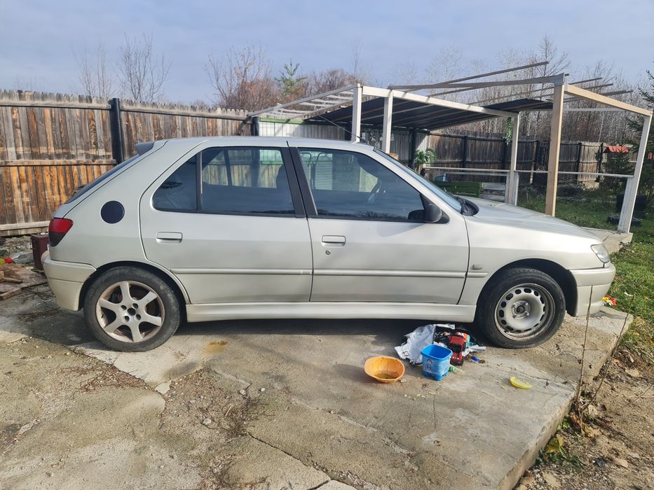 De vânzare Peugeot  306