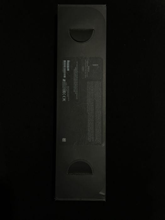 Apple watch 6 series 44mm nike version