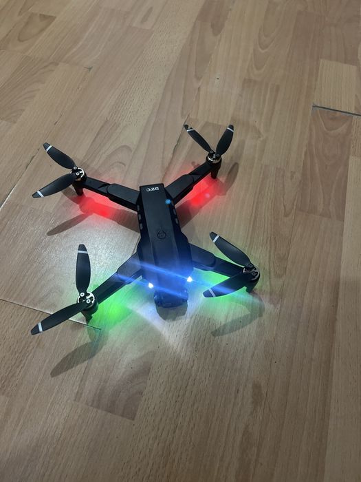 Дрон LYZRC L900