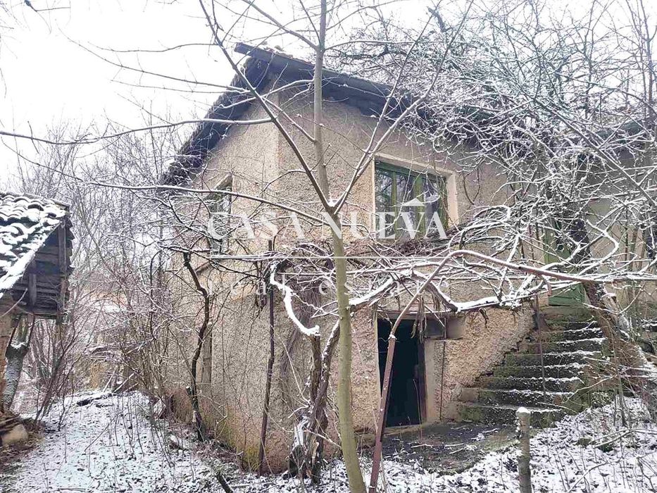 Къща в с.Горни Романци, Перник