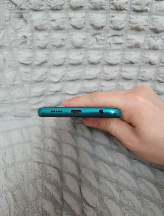 Srochna sotiladi Xiaomi Redmi Note 9 Pro 6/64Gb  Orginal igravoy