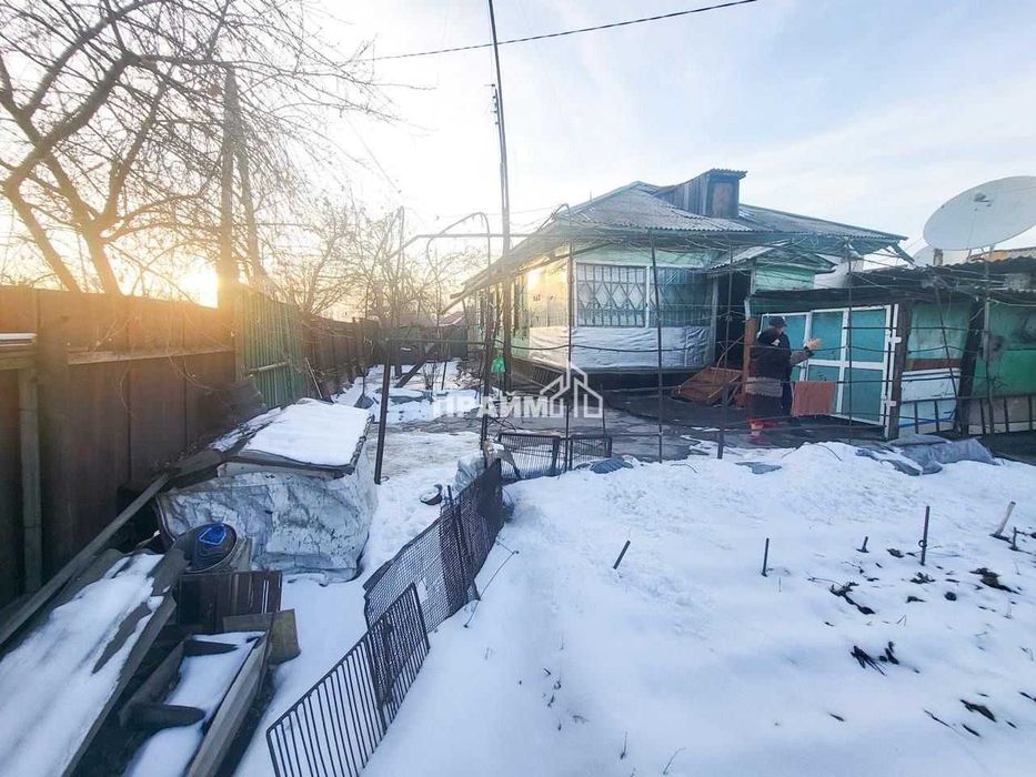 ПРОДАМ 5 ком. дом Центр (Наримат ПРАЙМ)