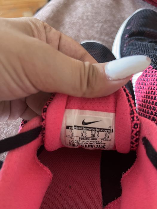 дамски маратонки NIKE