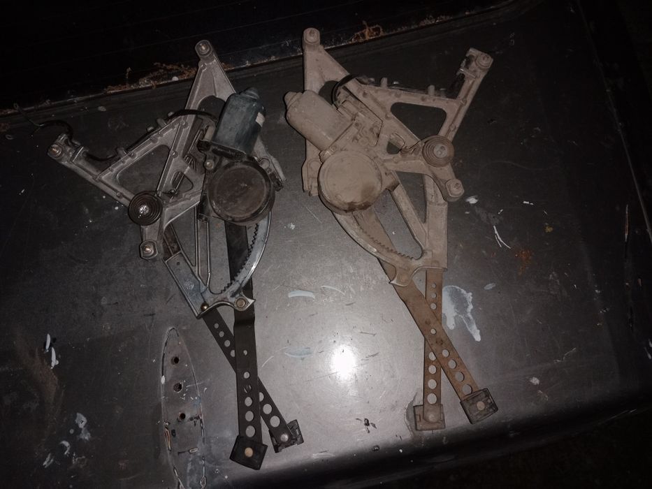 Электро пакет 190 w201