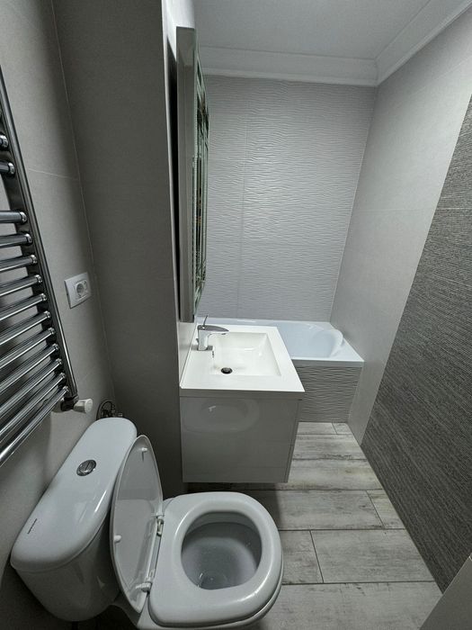 Apartament 2 camere, Bd. George Enescu, bloc T90