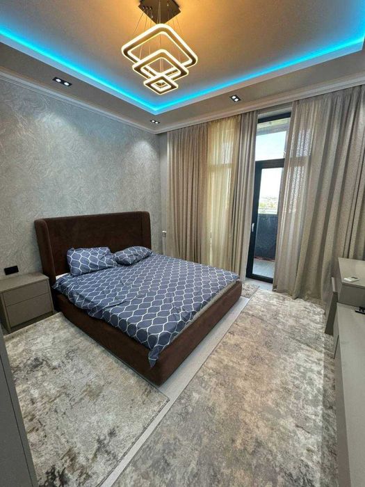 Продаётся 2-х комнатная ЖК Moderno Шота Руставели, Яккасарайский район