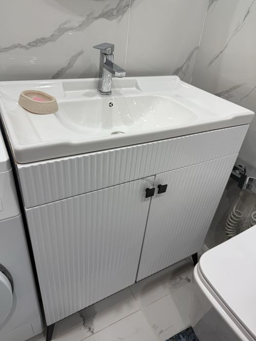 Тумба с раковиной