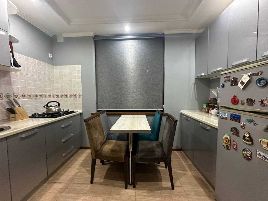 Сдаётся в аренду своя  кв 1/1/5 кирпич 49 м2 МВД Интерпол