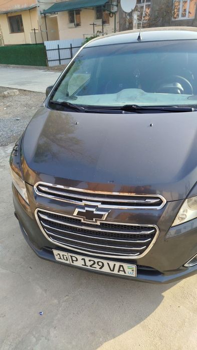 Спарк 2019 йил декабр ойи сотилади яхши ҳолатда