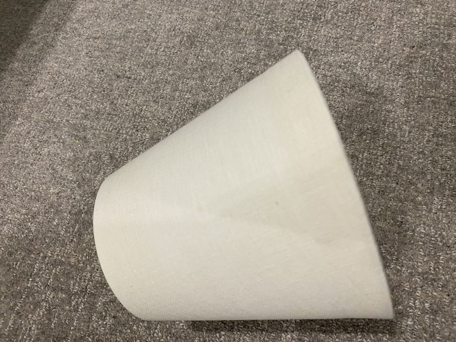 Продам плафоны льнянные