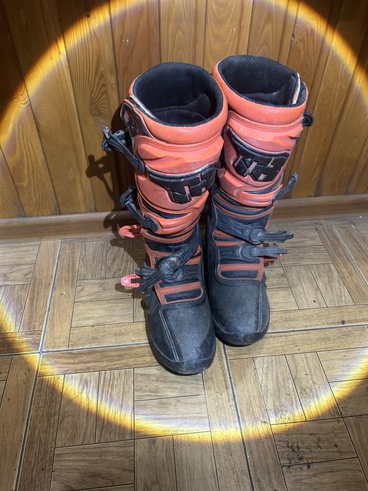 Продам мотоботы