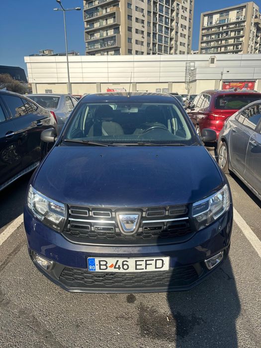Dacia logan 2013-2023 Rate/Cash