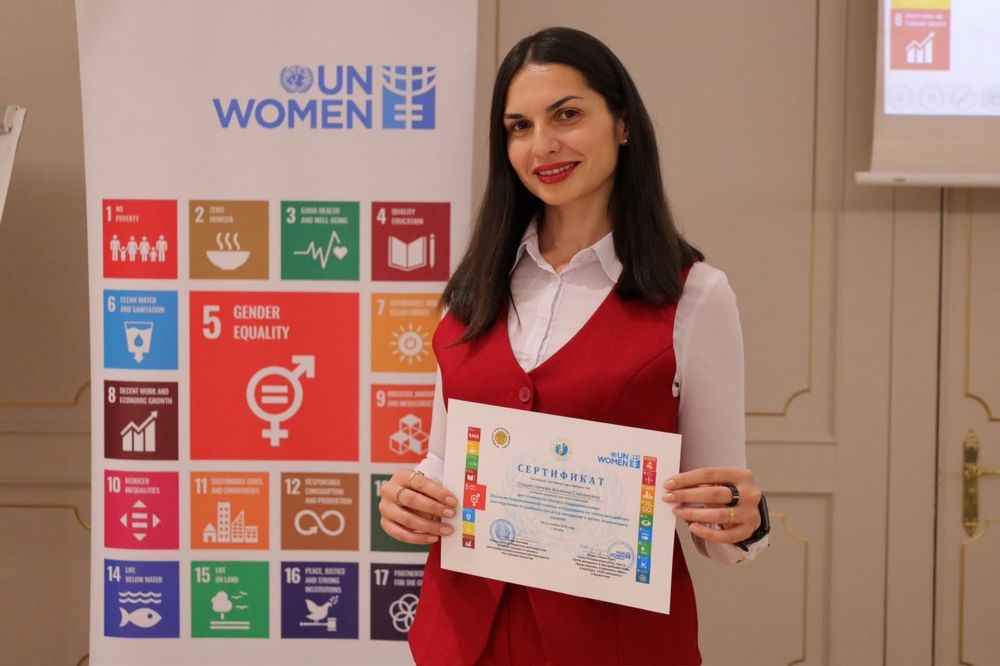 Психолог, который действительно помогает