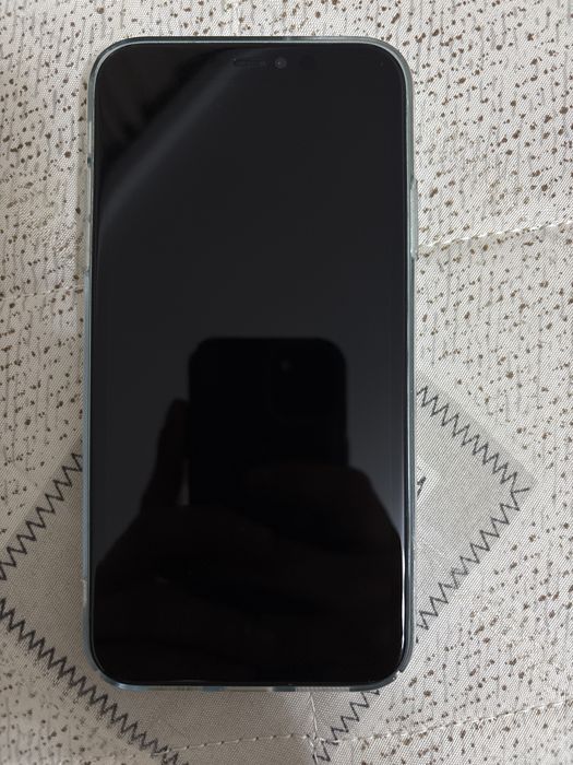 Iphone 11  128 гб 70000 тг