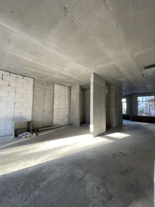 Офис. 108м2. 20$ за м2.