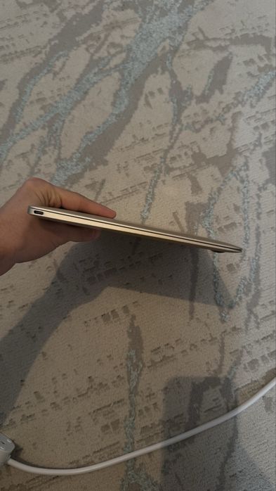 MacBook 12 Retina 256gb