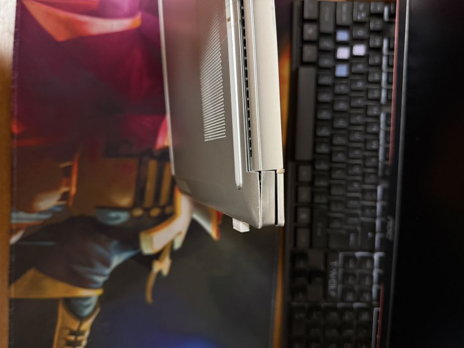 Продается ноутбук HP Pavilion