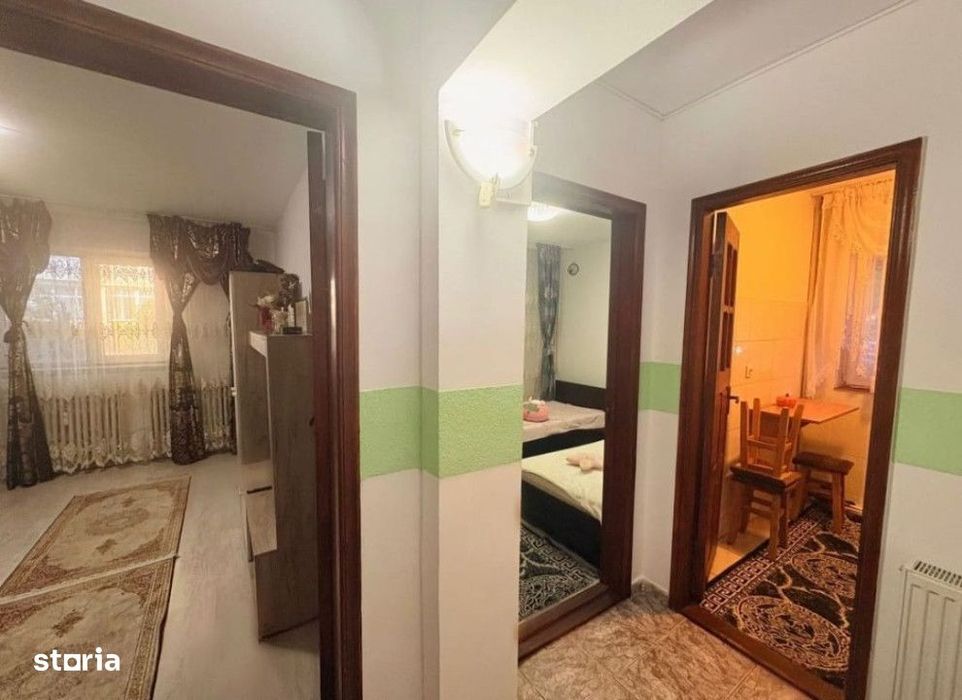 Apartament – Iasi - Vedere 4