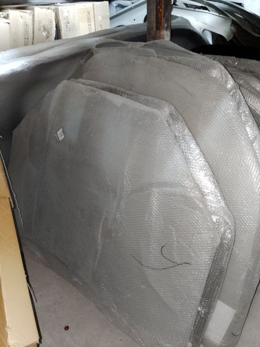 Lada Vesta Kapoʻt Vaz Sotiladi