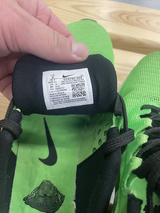 Продам Nike, Ecco, Hoka оригинал