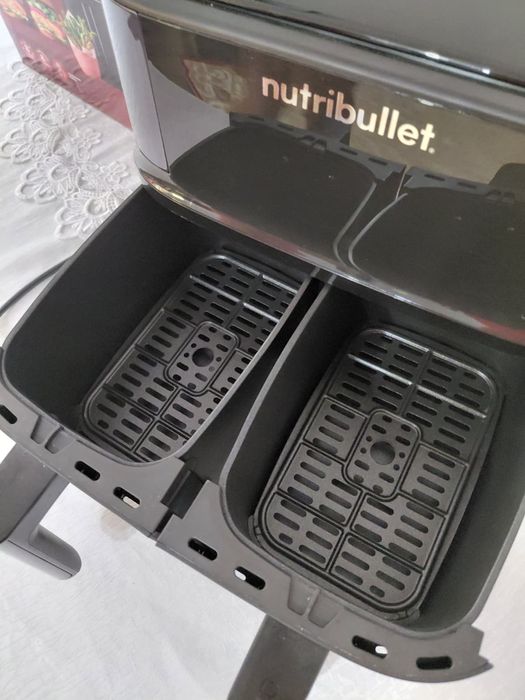 Airfryer Nutribullet - NOU