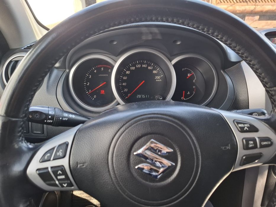 Vind suzuki grand vitara