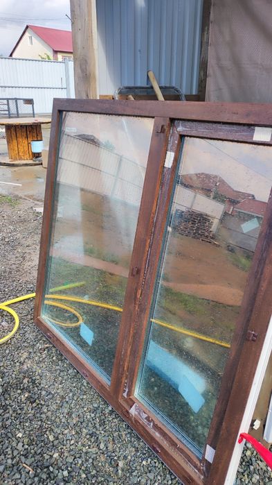 ОкноWHS-Века 60мм, 72мм