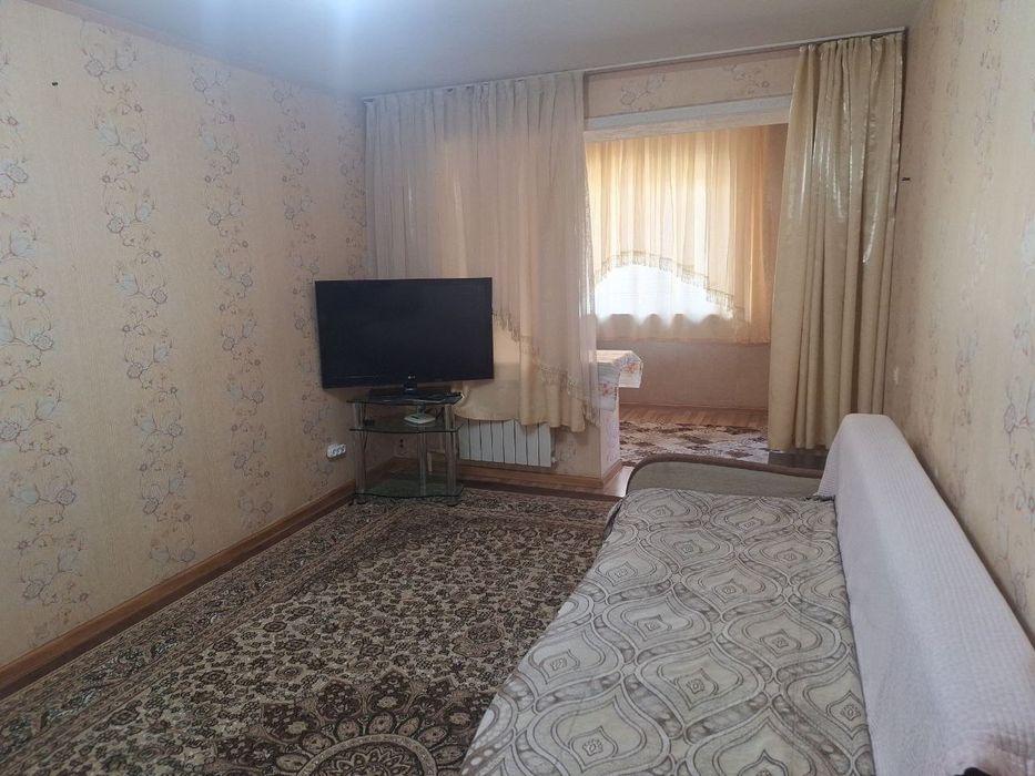 Аренда 2комнатная квартира.Кадышева!