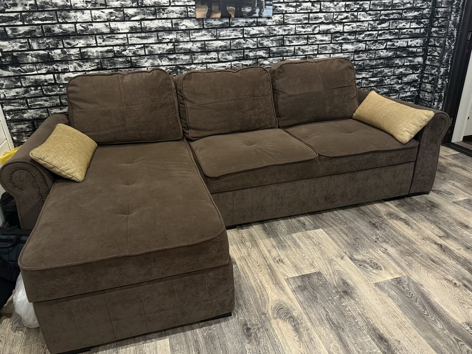 Продам диван новый