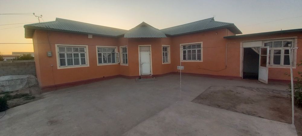 Уй сотилади 5.5 сотх