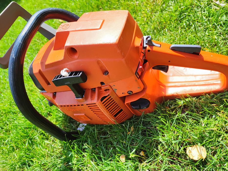 Drujba Husqvarna 268 profesionala (nu stihl)