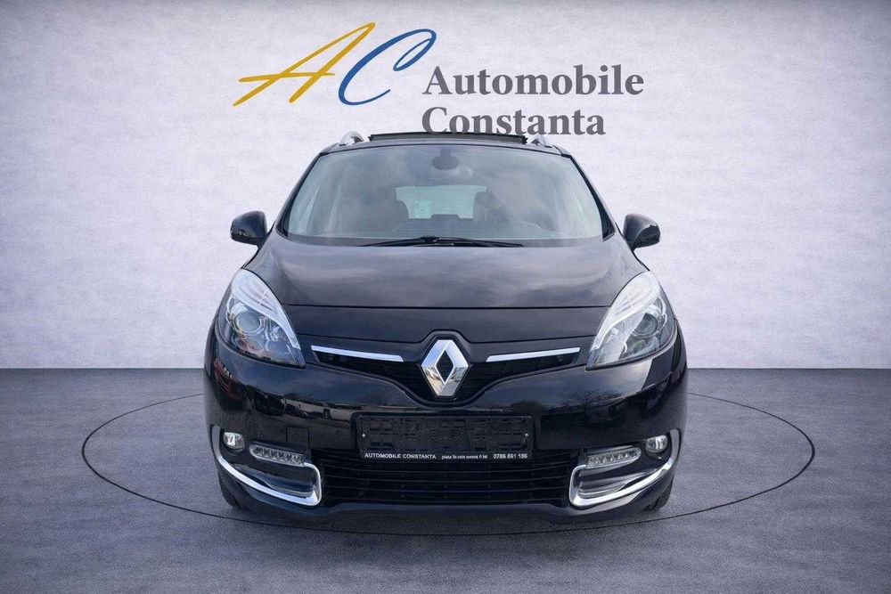 RENAULT Grand Scenic 2013 — imagine 3