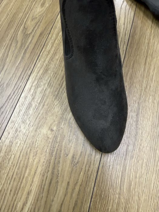 Дамски ботуши чизми