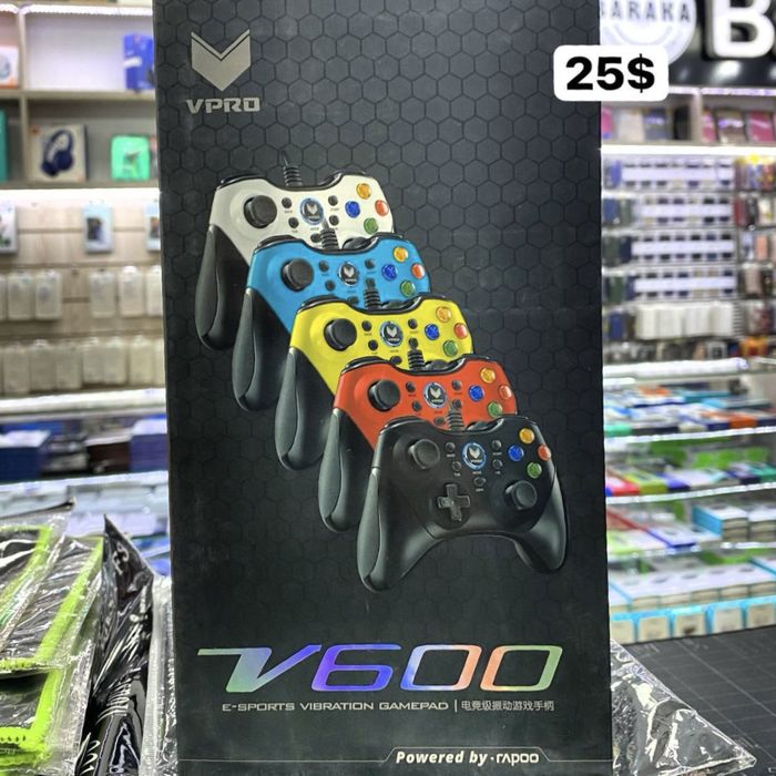 a28electronics предлагает - Новый gamepad , joystic , joystik джойстик