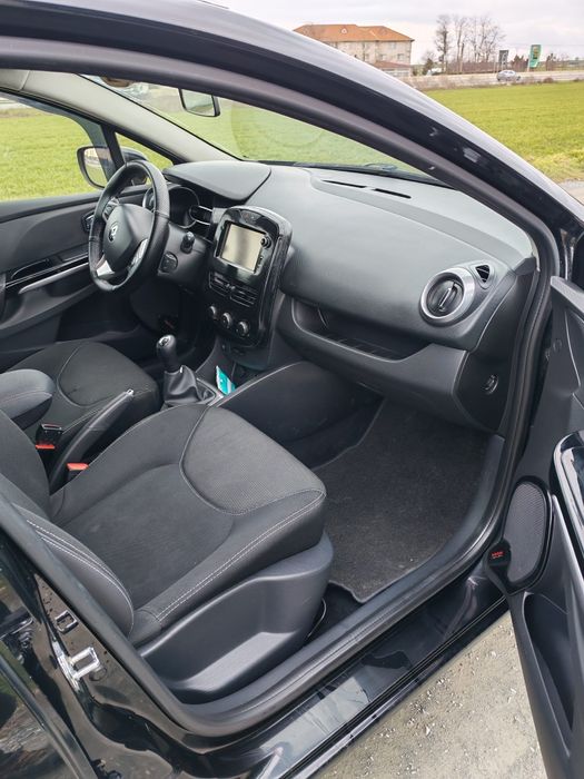 Renault Clio IV Diesel