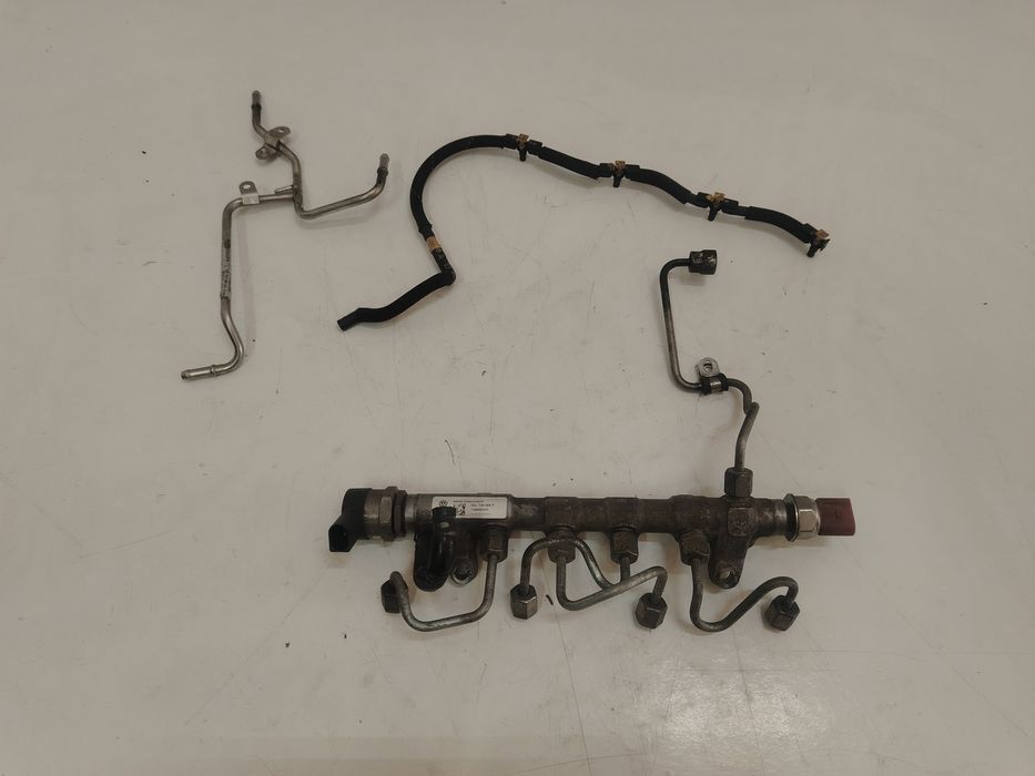 Rampa injectoare 2.0 CFF CFH Golf 6 Golf 7 Passat B7 03L 130 089 P