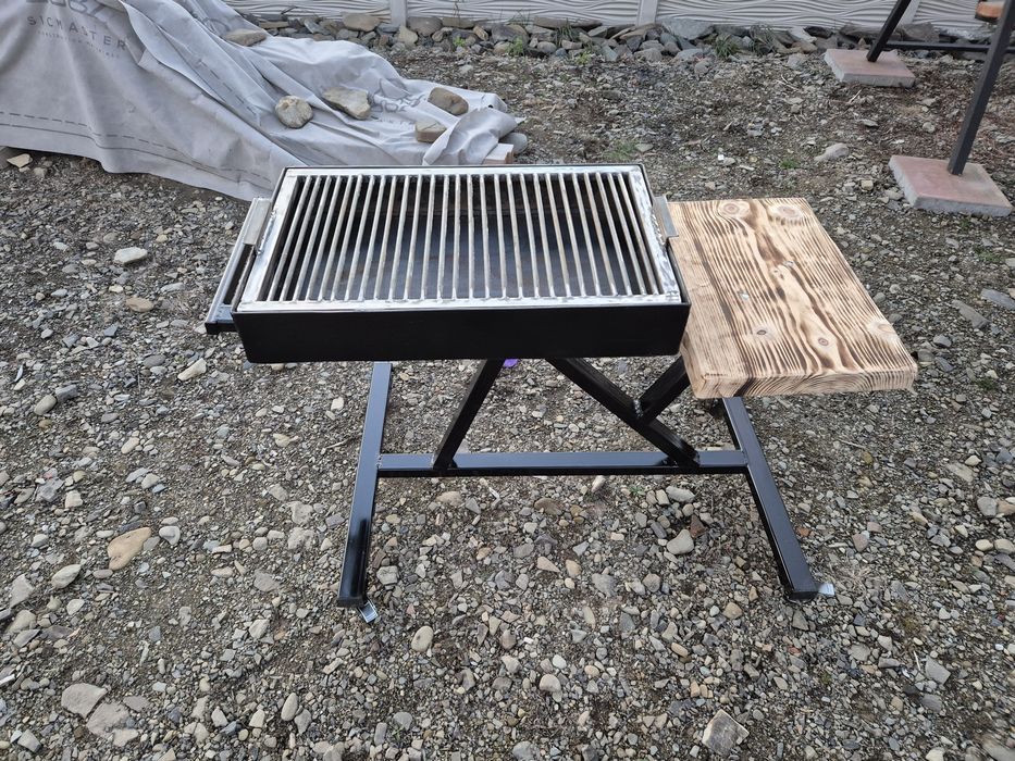 Protap-rotisor de vanzare , si fac gratare la comanda