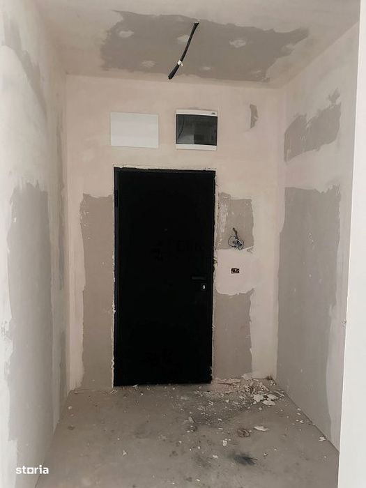 Apartament nou ultracentral 49 mp | Cladire nZeb