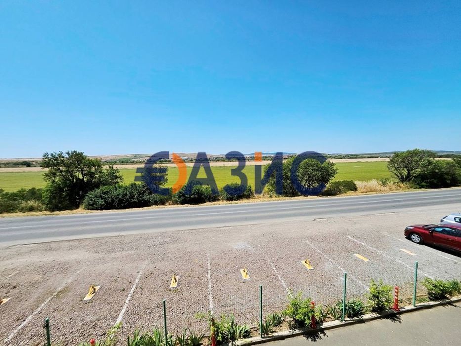 Продава се Едностаен апартамент в к.к. Слънчев бряг - 31 кв.м за 1049 €/кв.м - Снимка #12